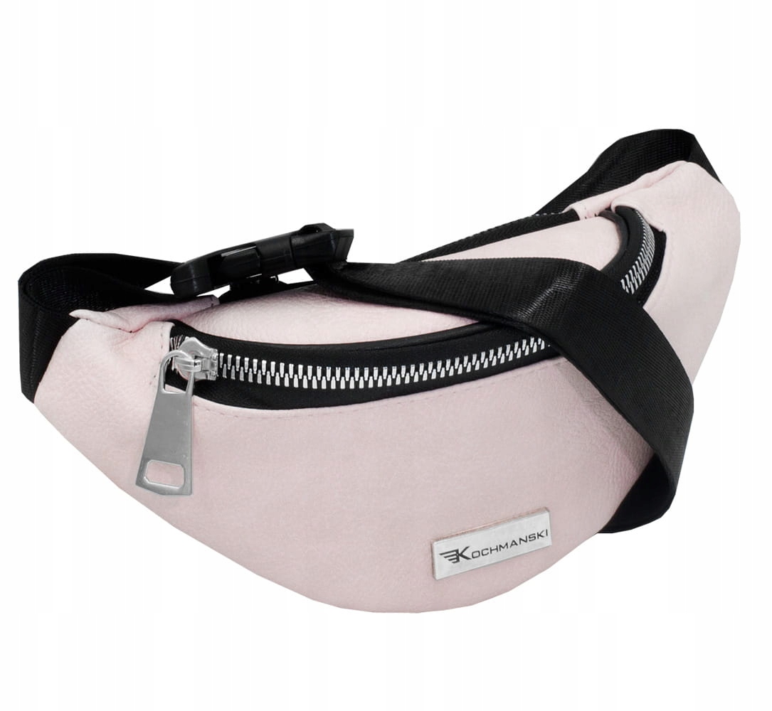 KOCHMANSKI nerka saszetka torebka damska na biodro