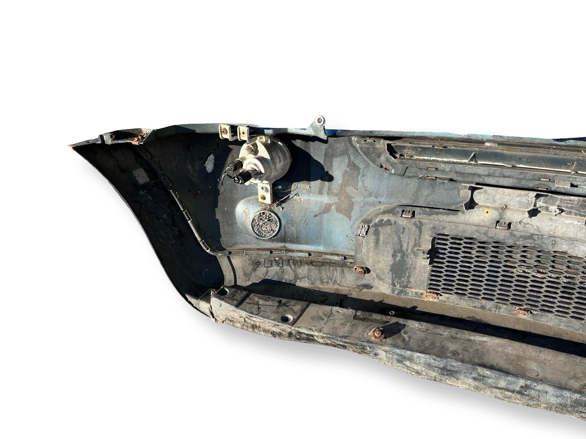 bumper front Mini Cooper S R53 2003 1177877