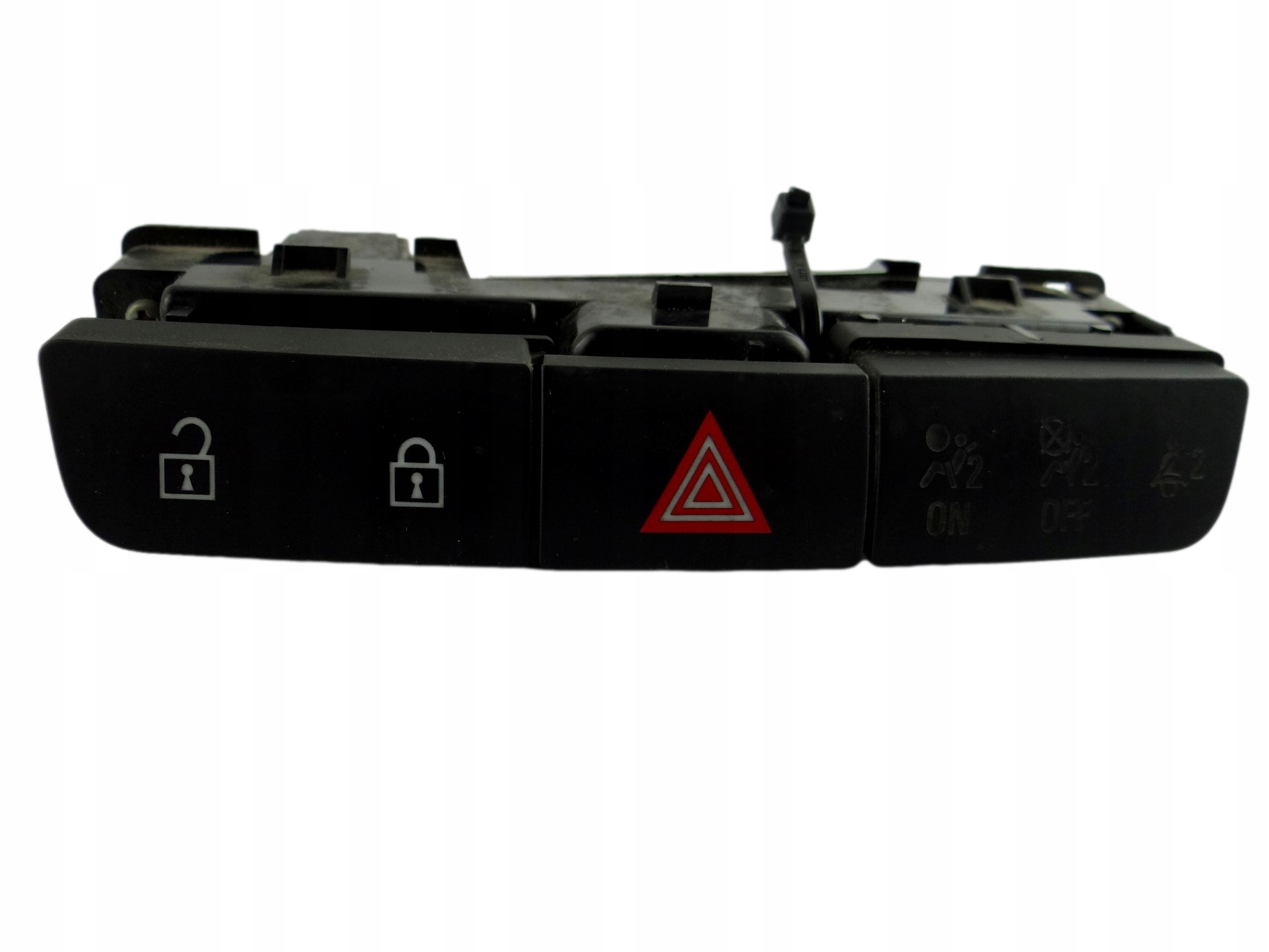 interruttore luci Luci di emergenza OPEL INSIGNIA A 13271927