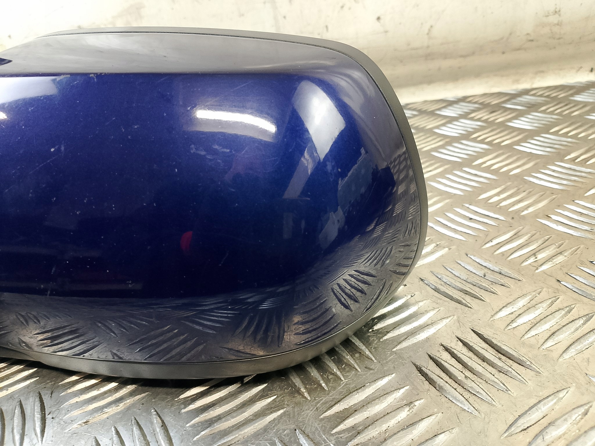 mirror left MAZDA 3 and BK 012220 012221 5 PIN
