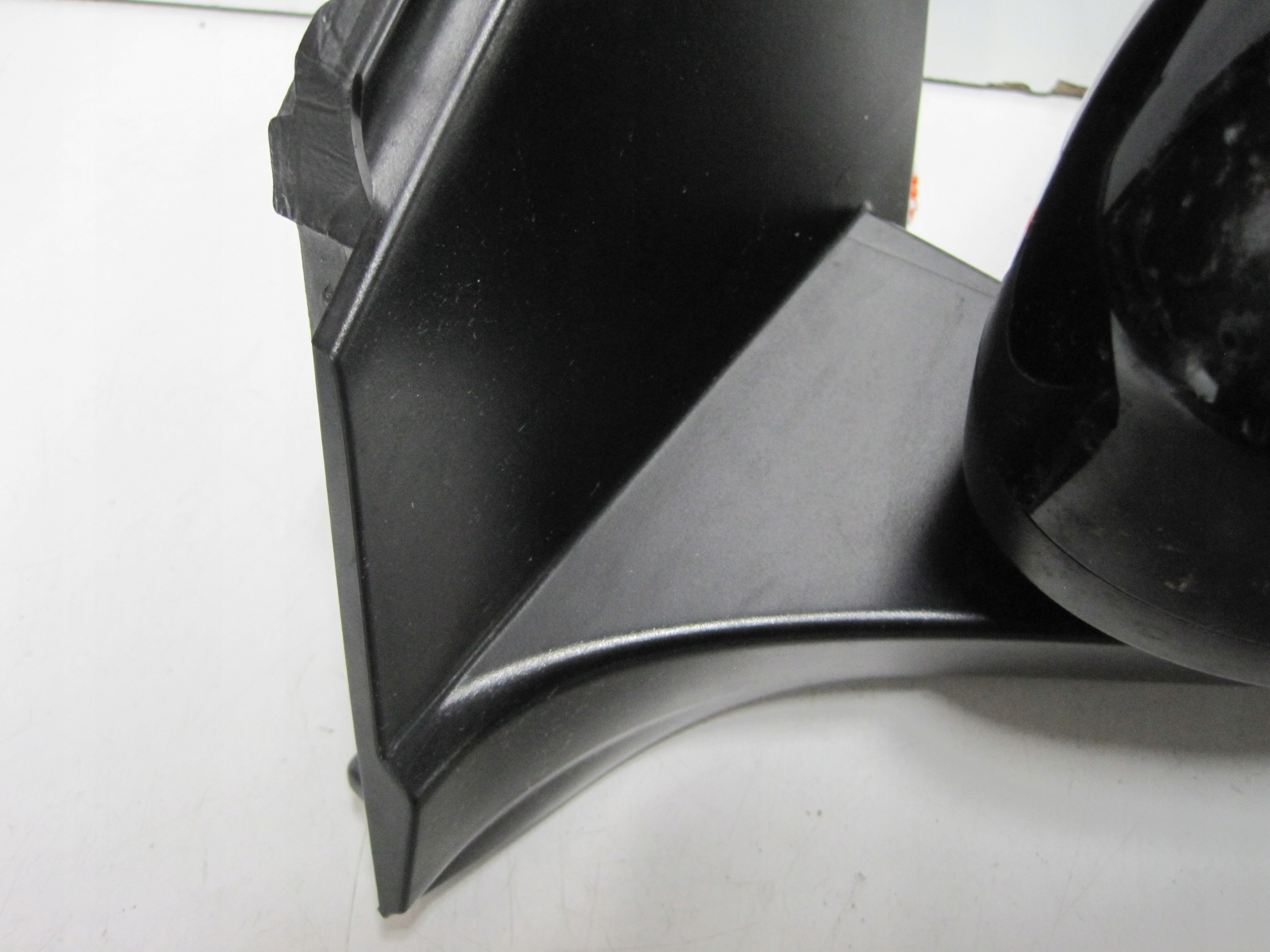 mirror mirrors left right PEUGEOT 5008 II 22R ASYSTENT