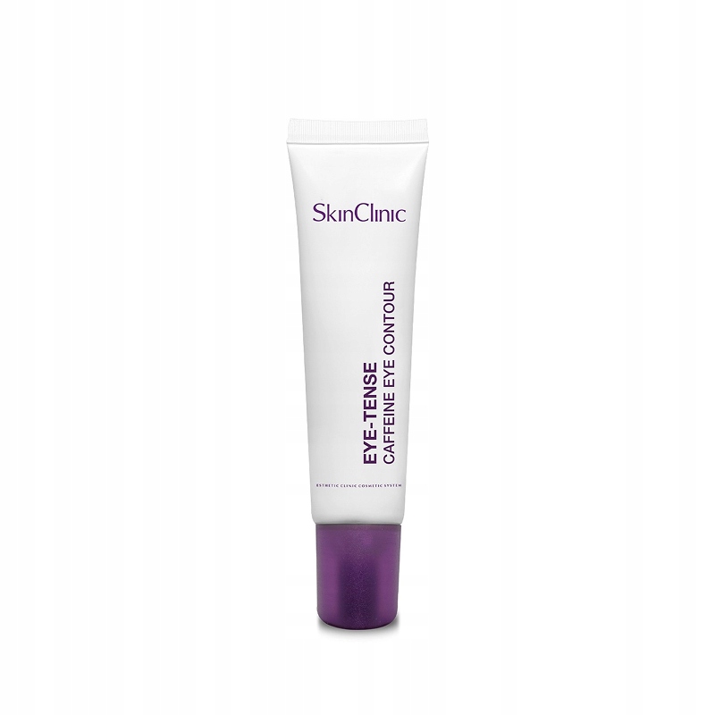 SkinClinic Krém-gel pod oči Eye-Tense 15 ml