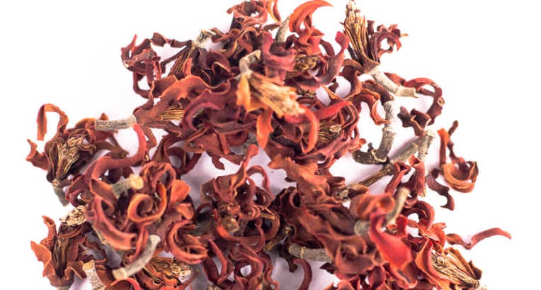 Levně Květ magnólie sušený Rafex 1 kg