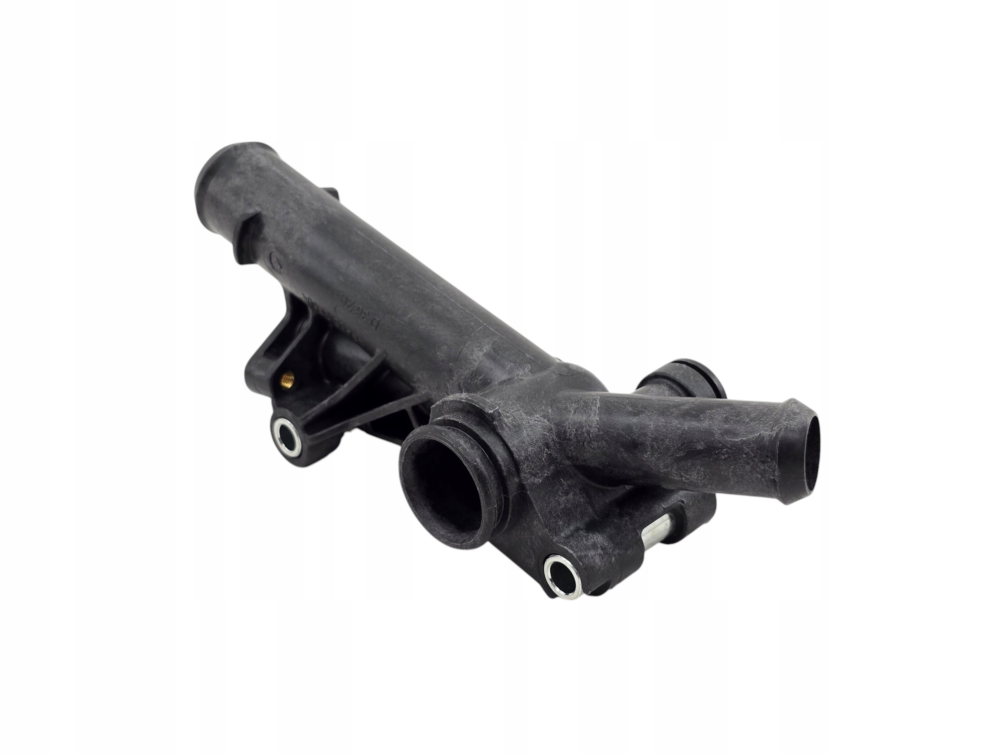 Hrdlo Chladicího Systému Ford 1.6 Ecoboost