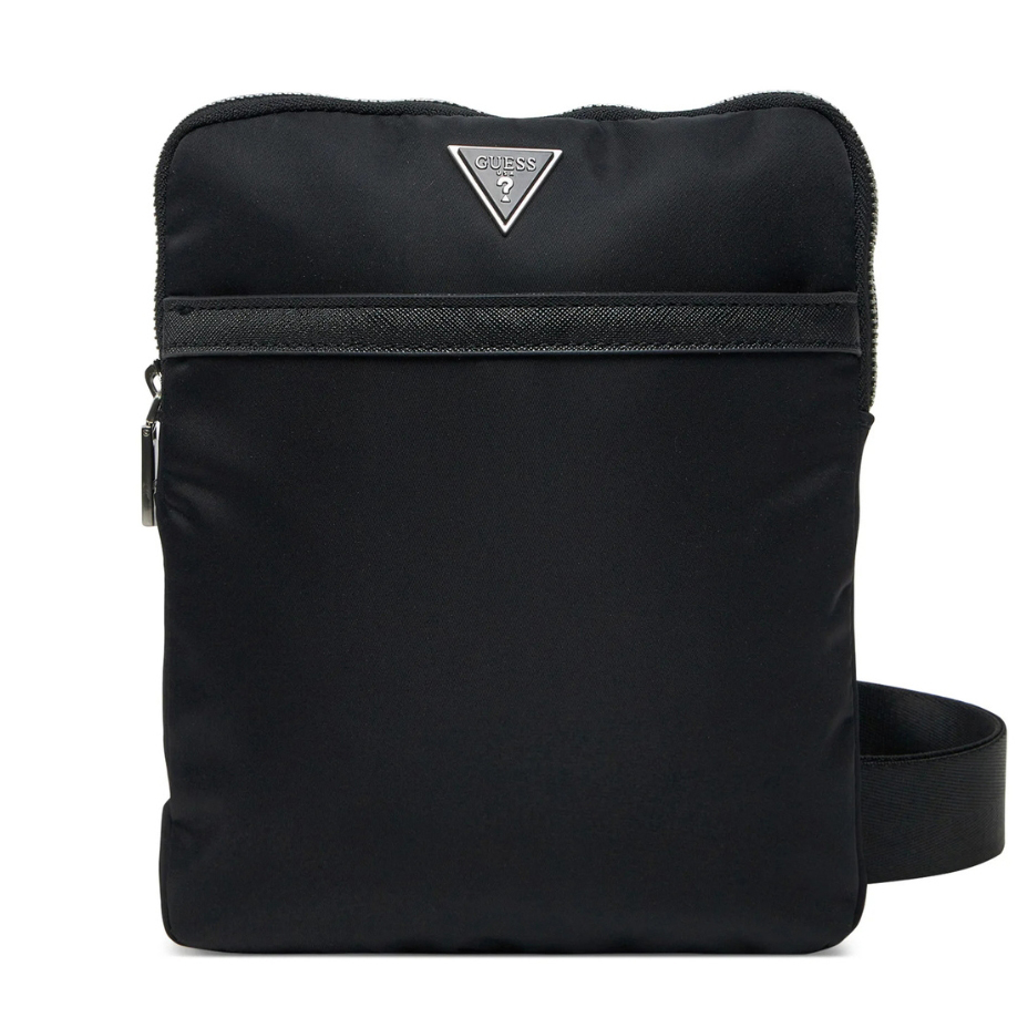 Guess Černá pánská taška Milano