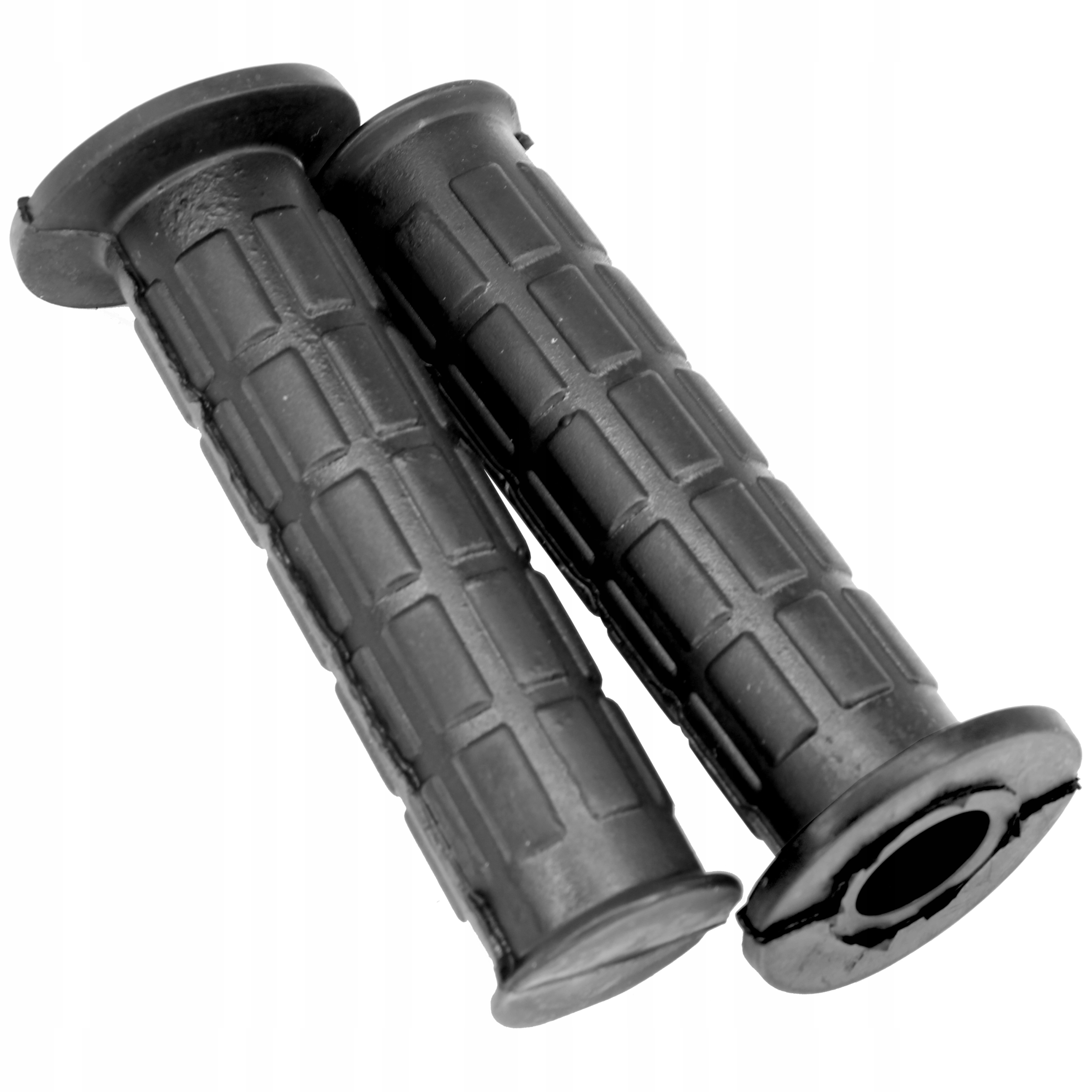 

Gumy Manetki Gripy Kierownicy Quad Atv Bashan