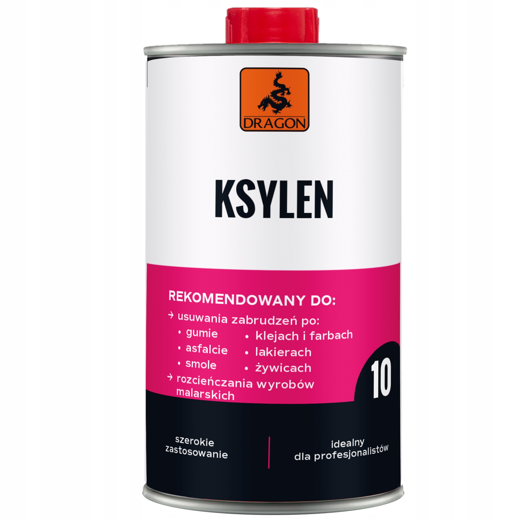 

Ksylen 500 ML Metal