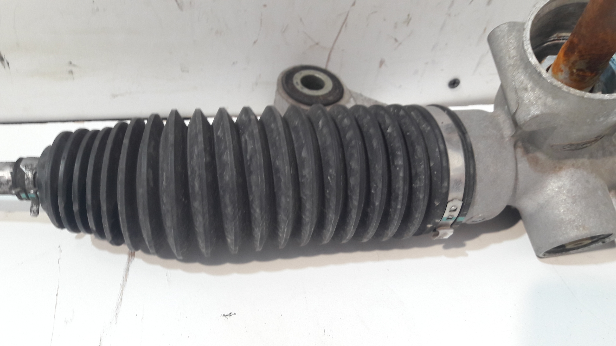 FORD FIESTA MK8 2019 servo control H1BC-3A500