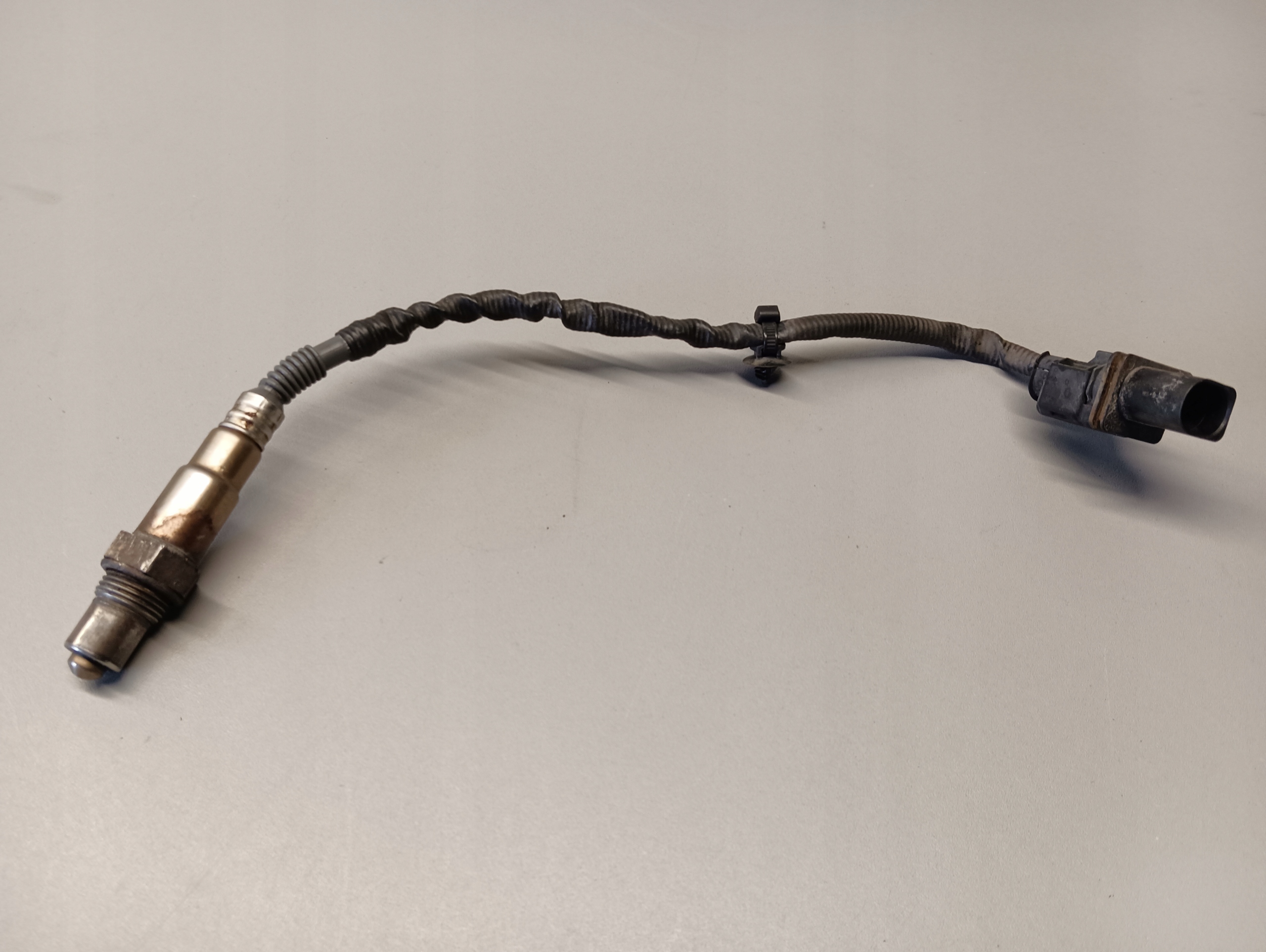 SONDA LAMBDA OPEL INSIGNA A ASTRA J 2.0 55572548
