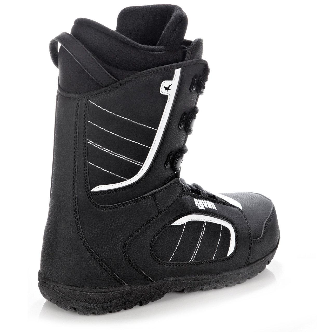 Zestaw Snowboardowy RAVEN Pulse 159cm Wide Sezon inny