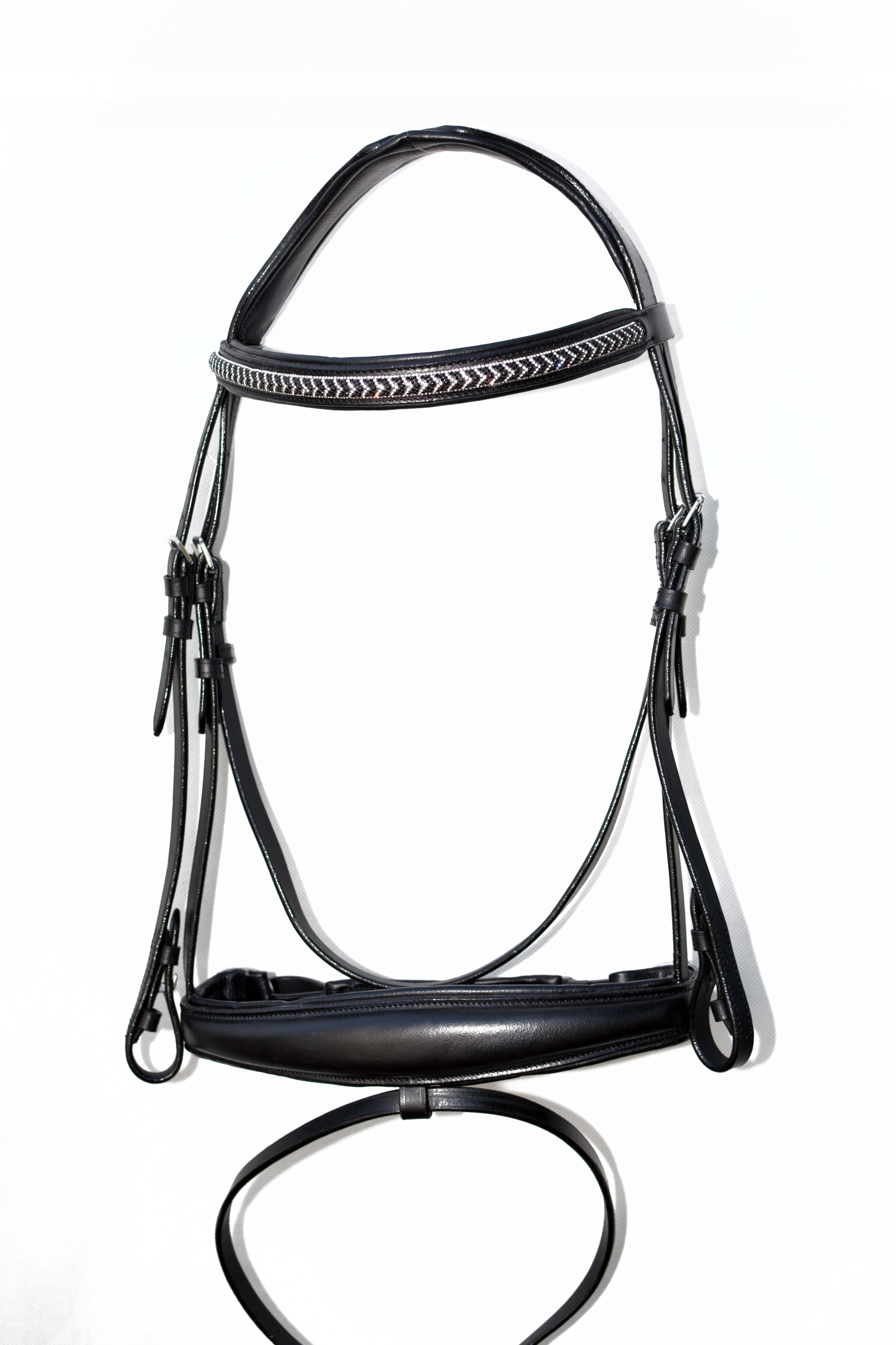 OGŁOWIE ANATOMICZNE PROFILOWANE ROZ. FULL Rozmiar 3 (full)