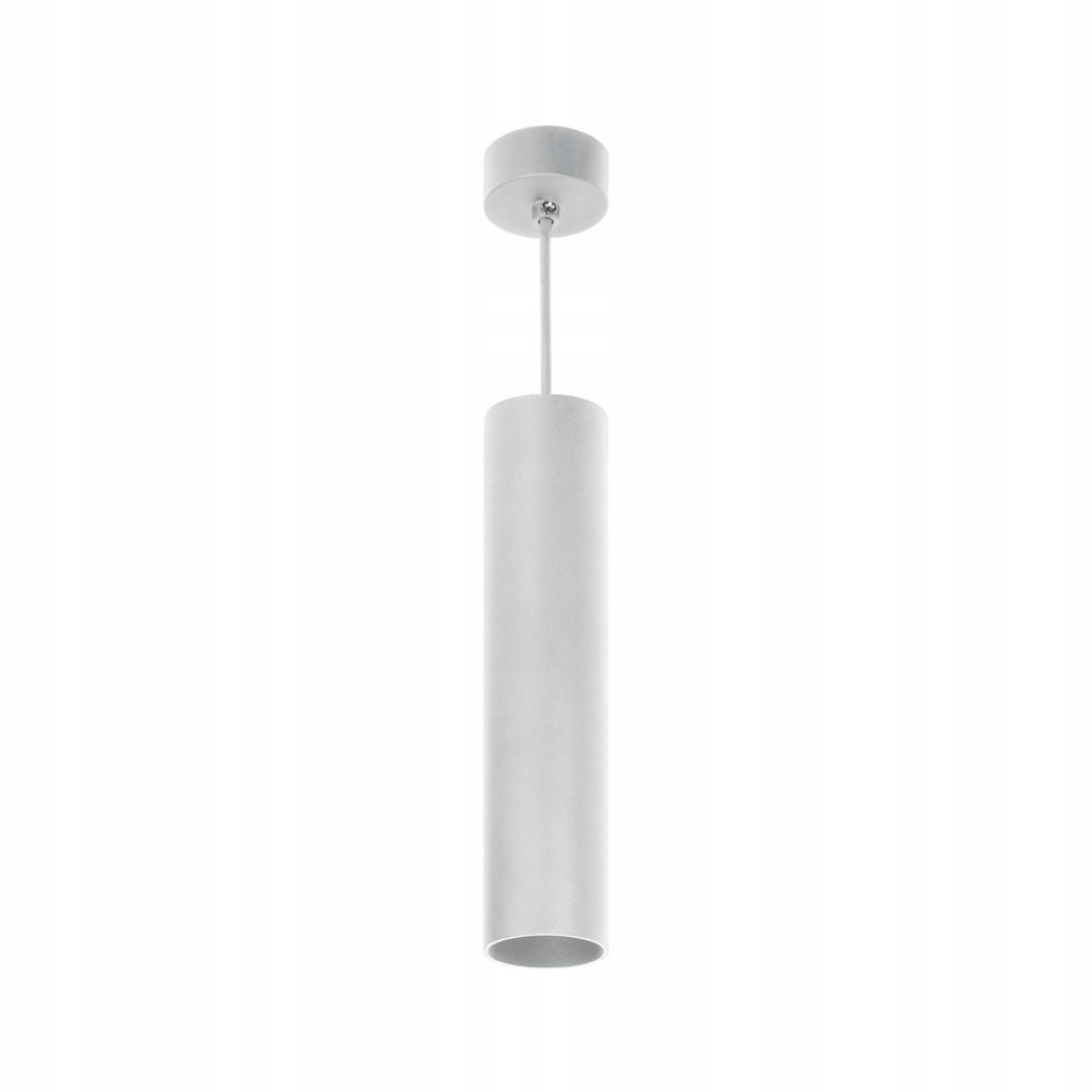 Oprawa wisząca BARBRA PLR GU10 biała