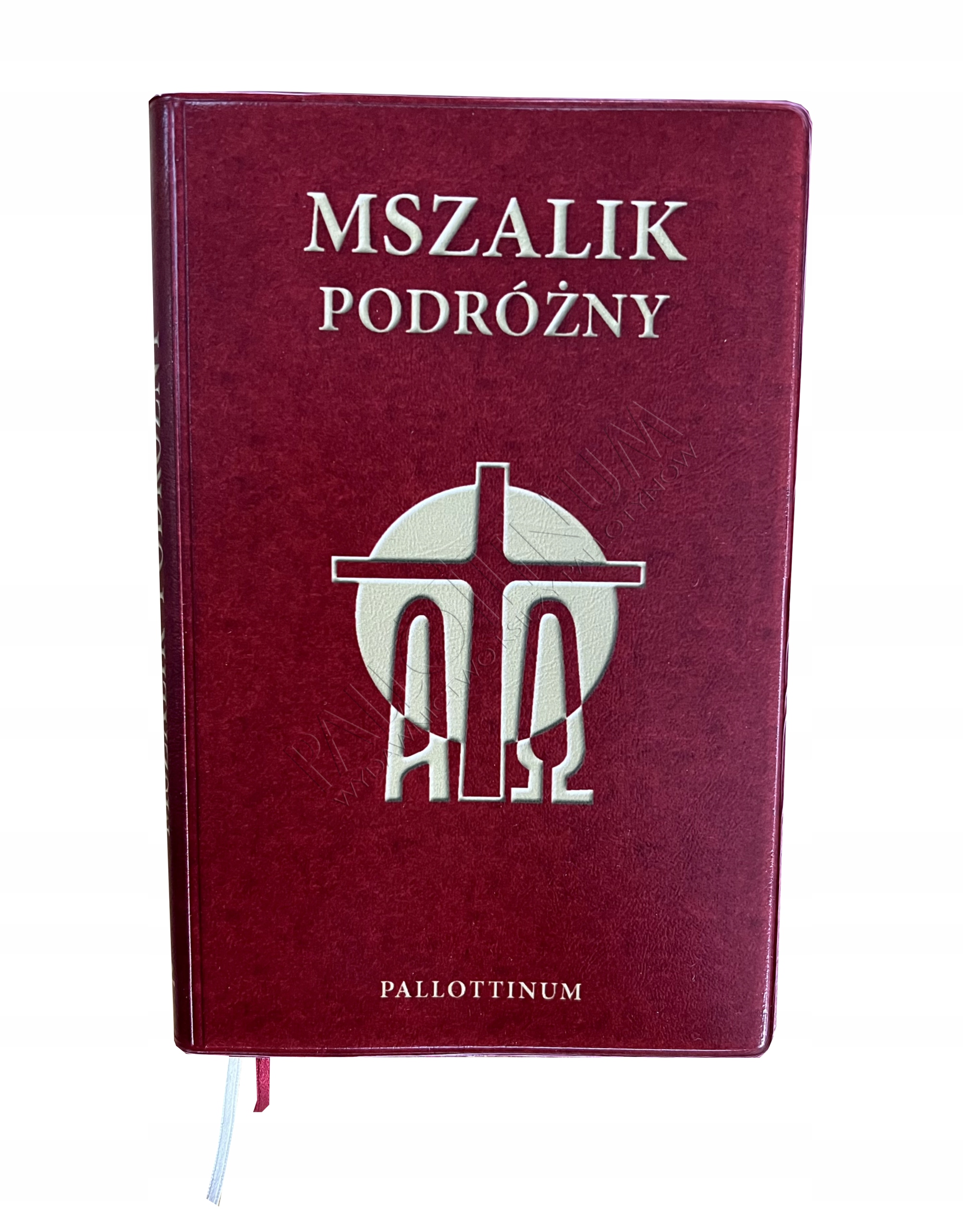 

Mszalik Podróżny Adwent. Narodzenie Pańskie