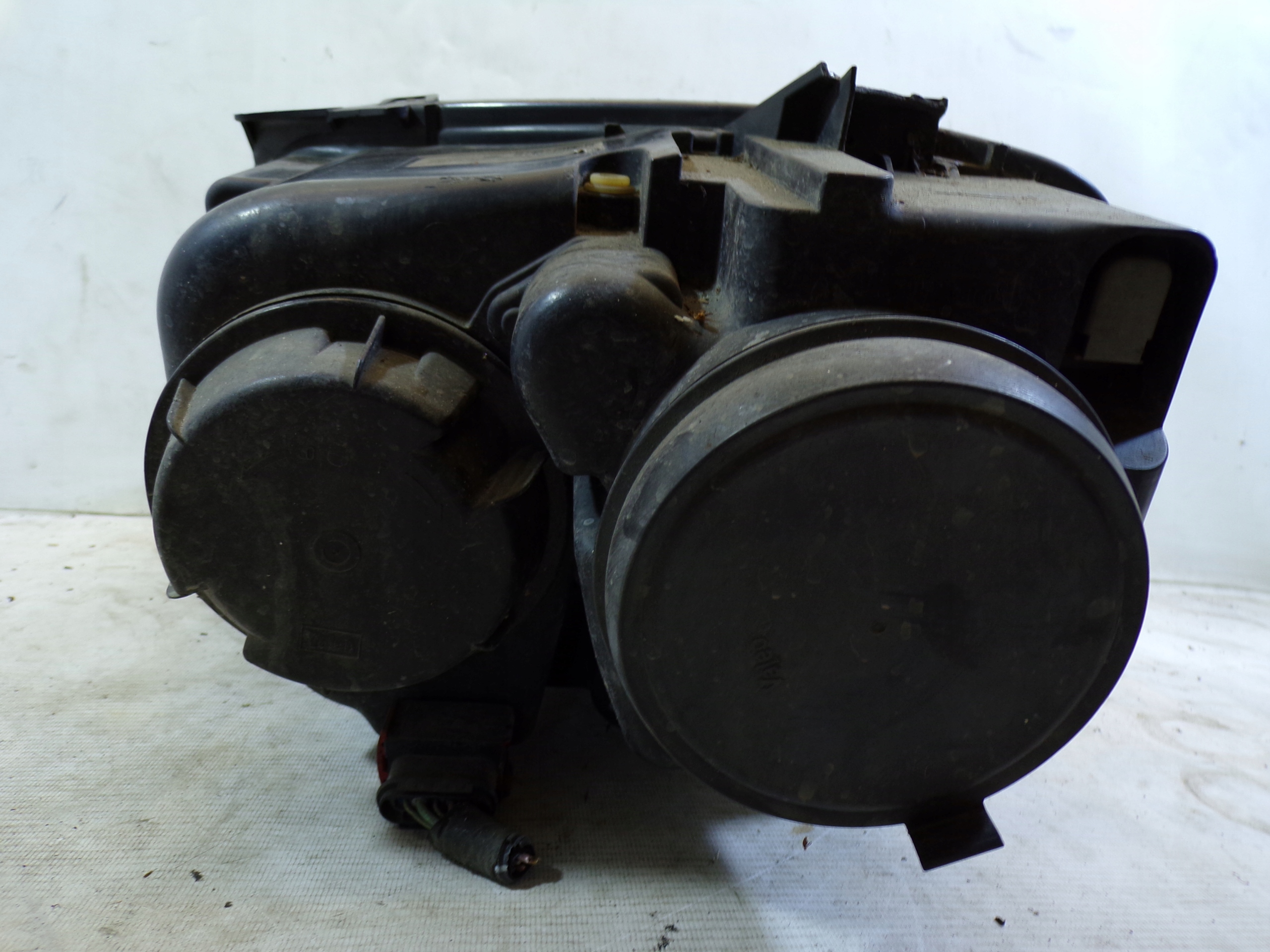 light right front front LANCIA PHEDRA (K1)