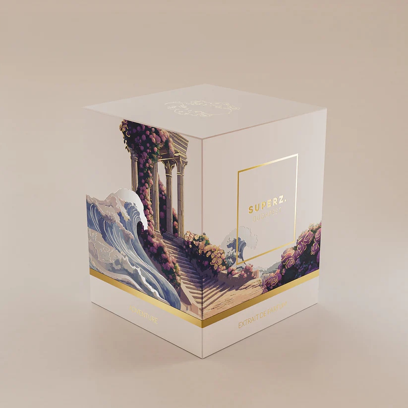Endless Love ekstrakt perfum dla kobiet