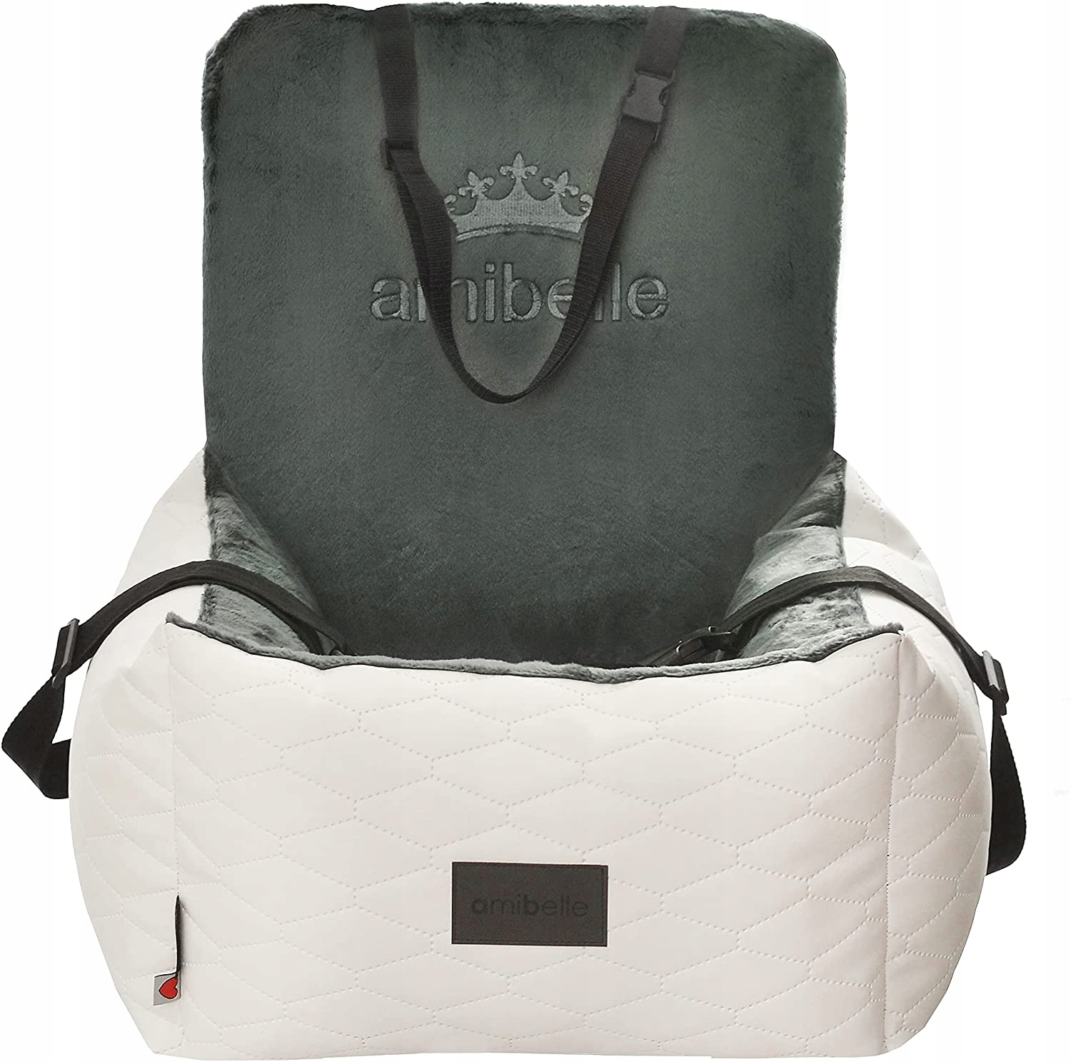 Autosedačka Pro Psa Pelíšek Mata Lux