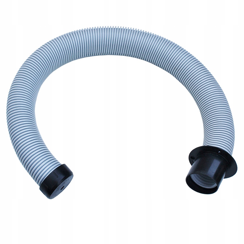 Osłona Cięgna Szara Z Końcówkami 1MB 01353