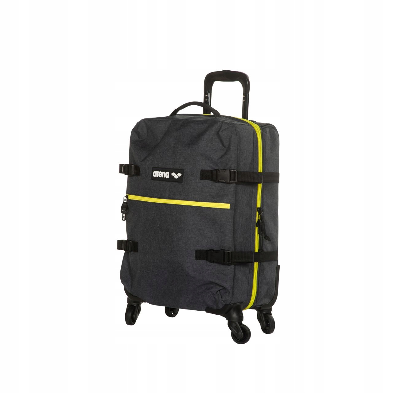 

Torba podróżna walizka Arena Team Trolley