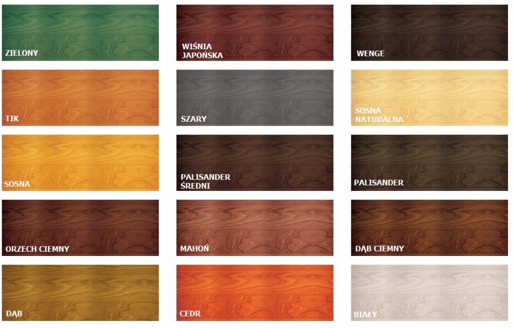 DREWNOCHRON IMPREGNAT EXTRA 9L CEDR EAN (GTIN) 5904000005810