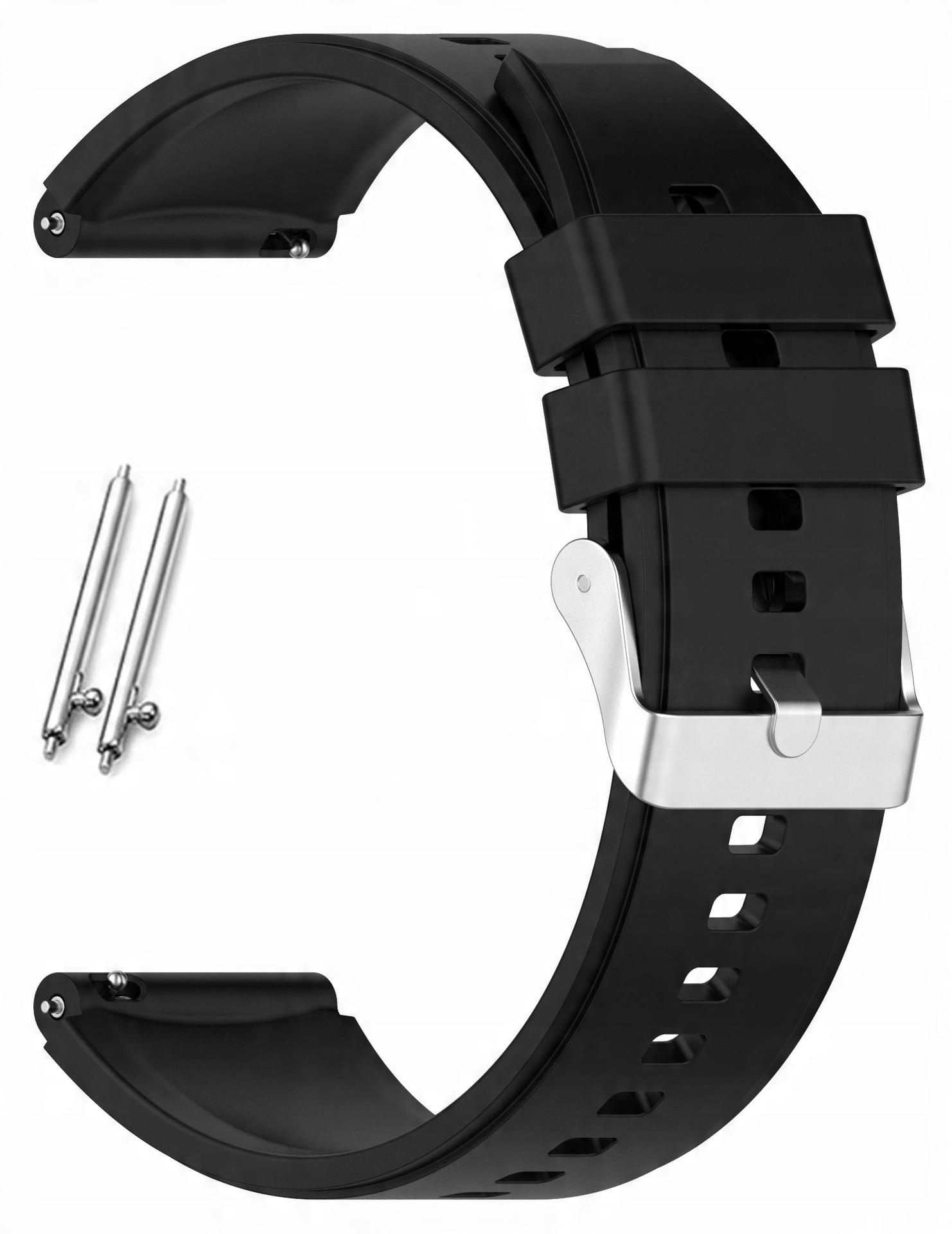 

Sylikonowy Pasek do Huawei Watch GT/GT2/GT3 20mm