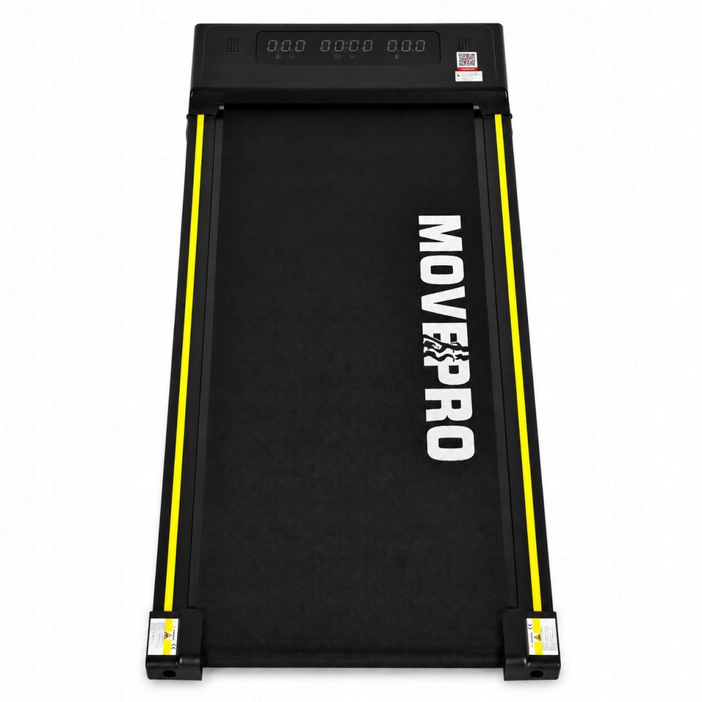 Domácí Běžecký Pás 10 Km/h Walking Pad Pod Stůl Movepro Aplikace
