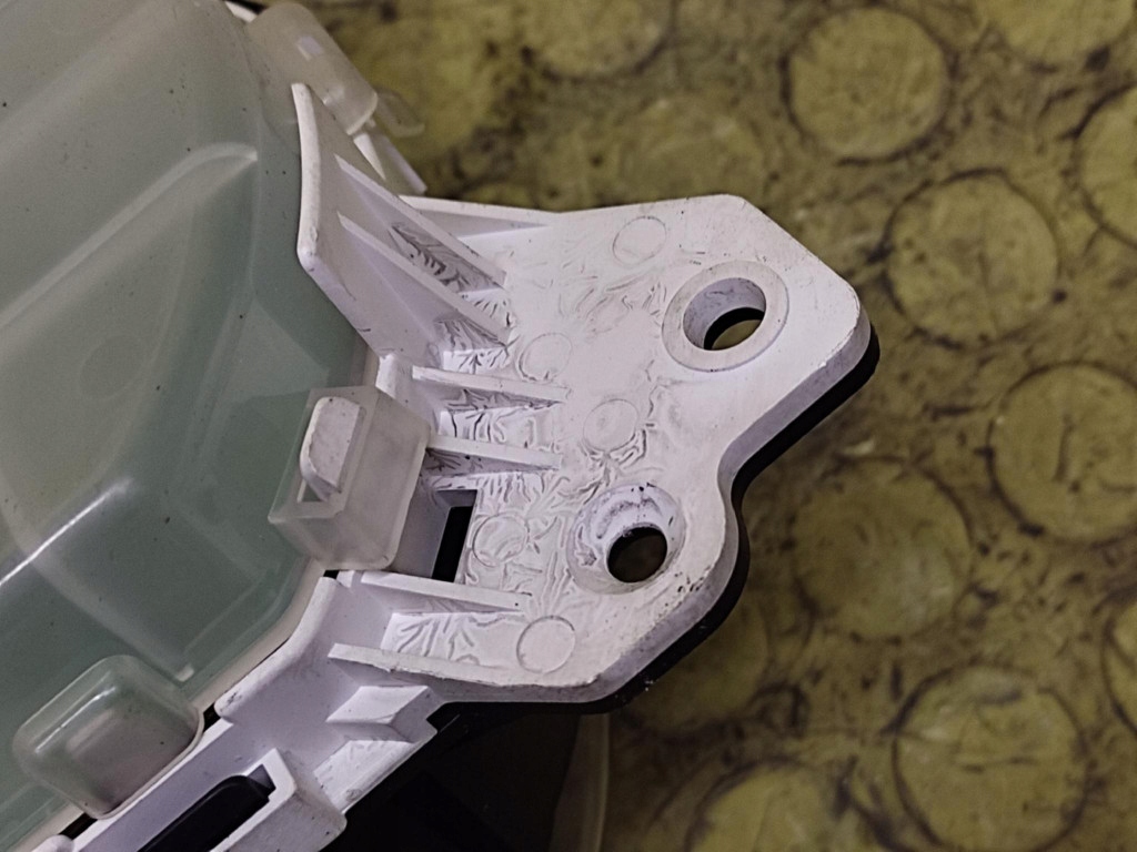 MAZDA 5 2.0 D dials CGCC79D