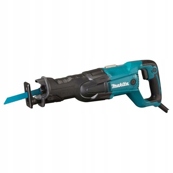 Makita JR3061T pila ocaska 1250W, 0-3000 ot./min, zdvih 32mm, kufr