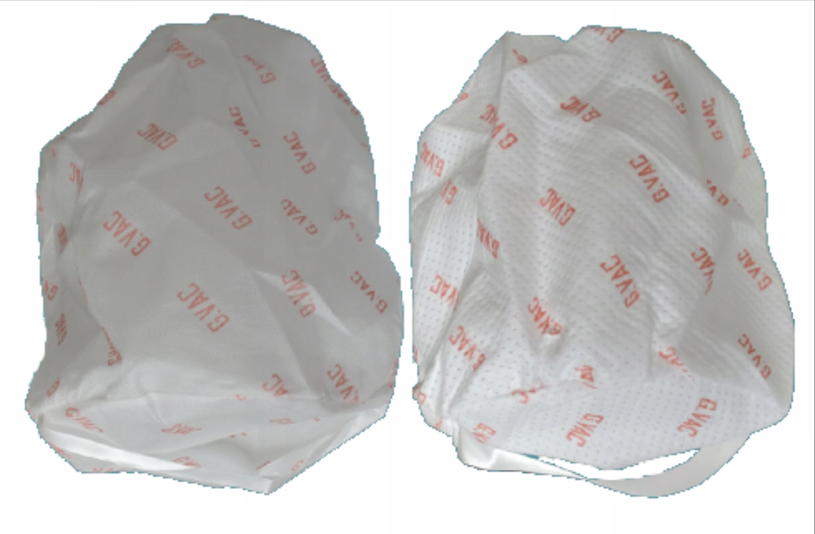 Komplet Filtrów Cyclovac DL/E