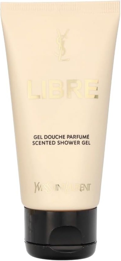 Yves Saint Laurent Libre Parfémovaný Sprchový Gel Shower Gel 50 ml