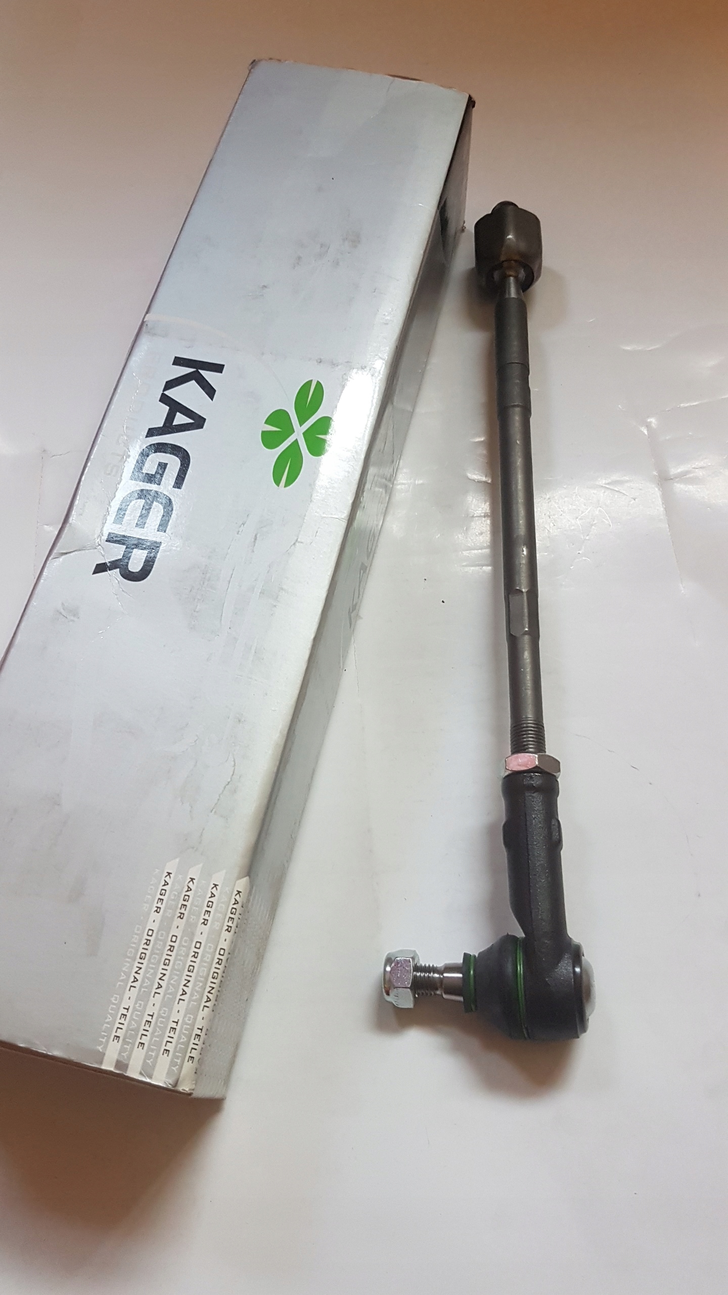 Гальмівна рідина Organika R - 3 500 мл