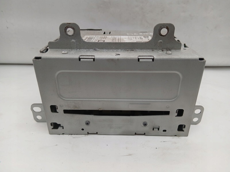 RADIO FABRYCZNE MERIVA B 23348239