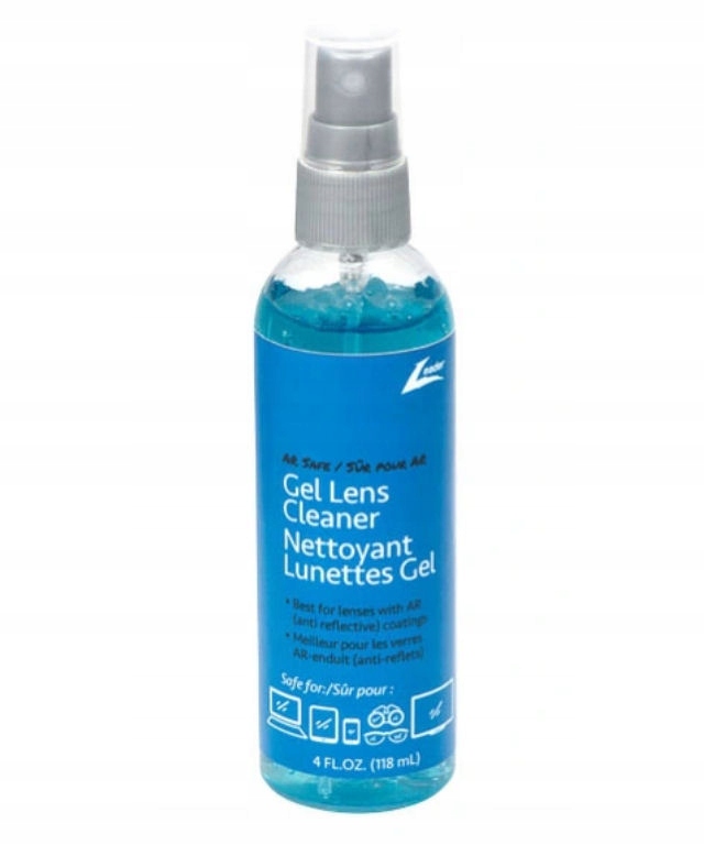 

Żel do okularów Leader Gel Lens Cleaner 118ml
