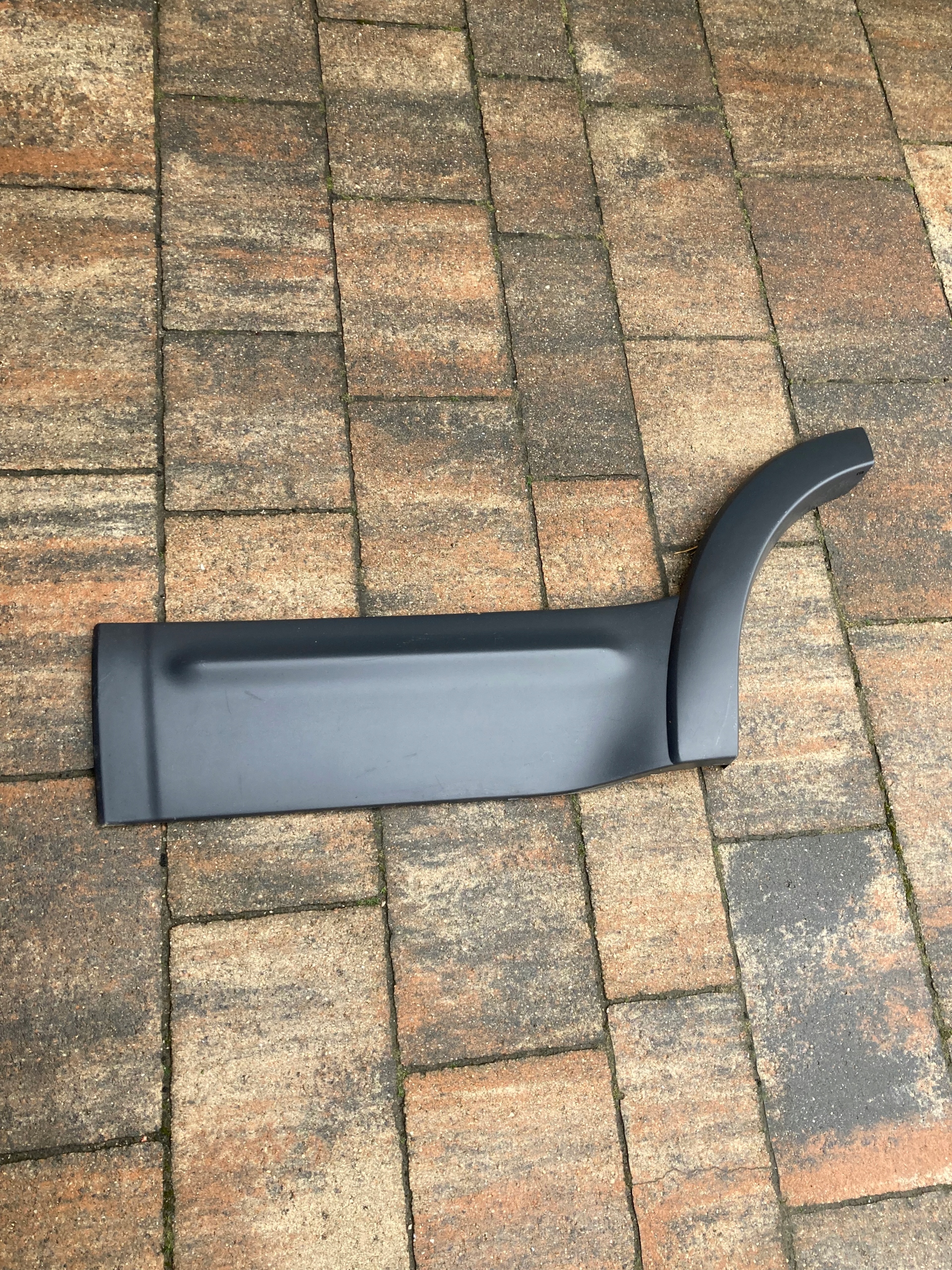 Ford Maveric 2005 listwa LH