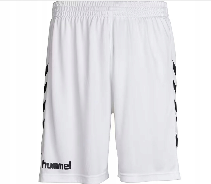 Hummel spodenki Core Poly szybkoschnące i oddychające roz S