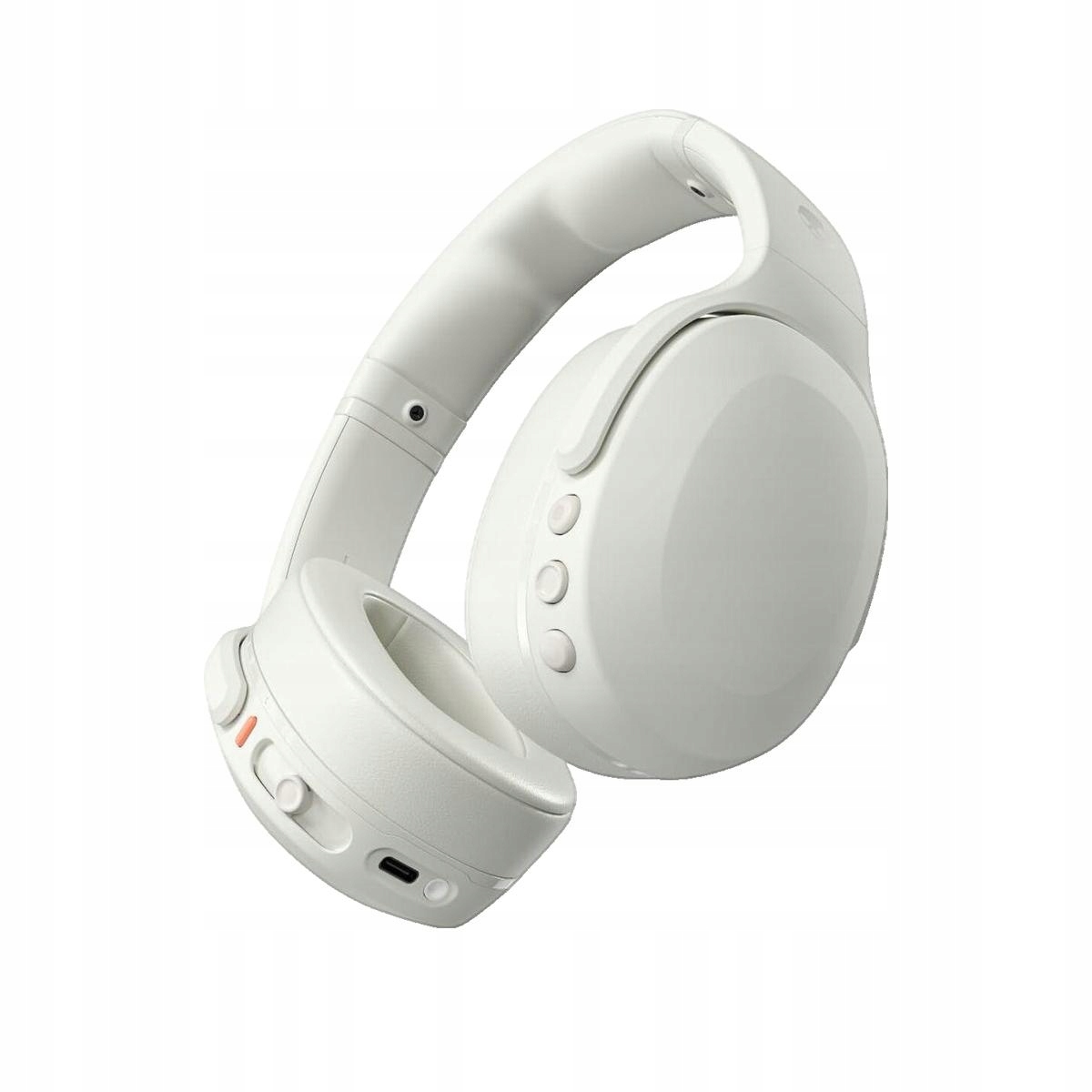 Skullcandy Crusher Evo Sluchátka S Mikrofonem 40H