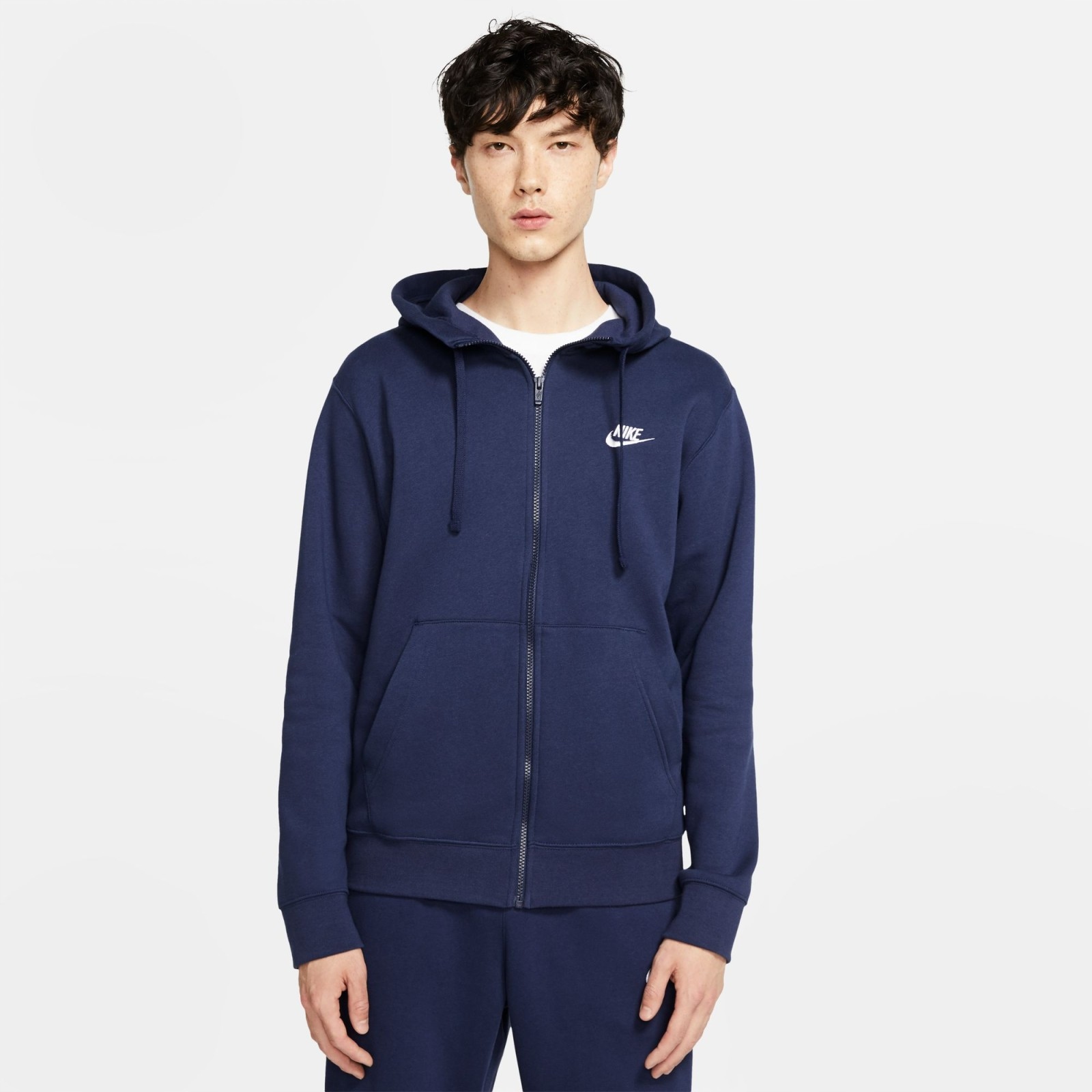 Pánská mikina Nike hoodie m