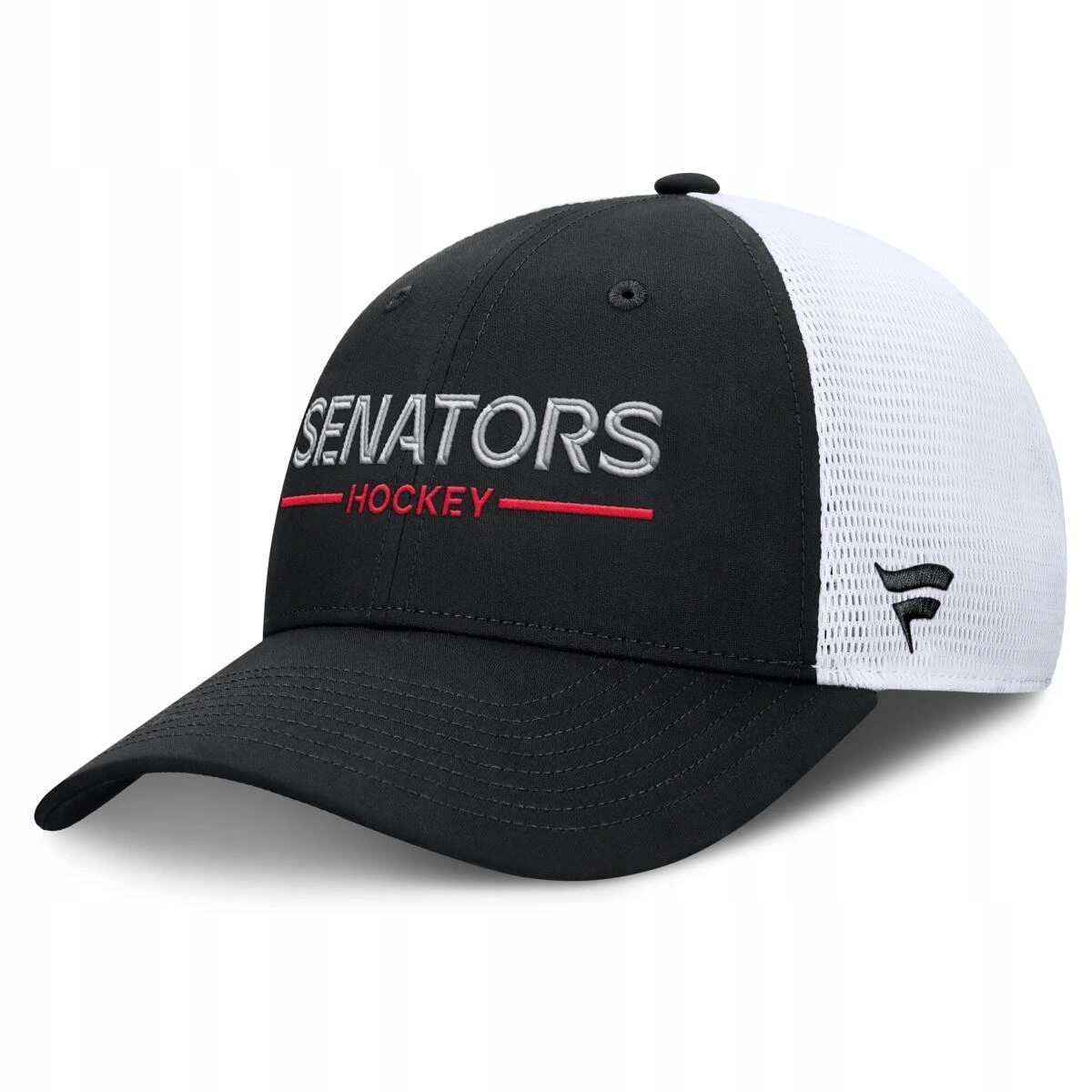 Pánská kšiltovka Ottawa Senators Nhl Authentic Pro A/Cap Structured Adj.