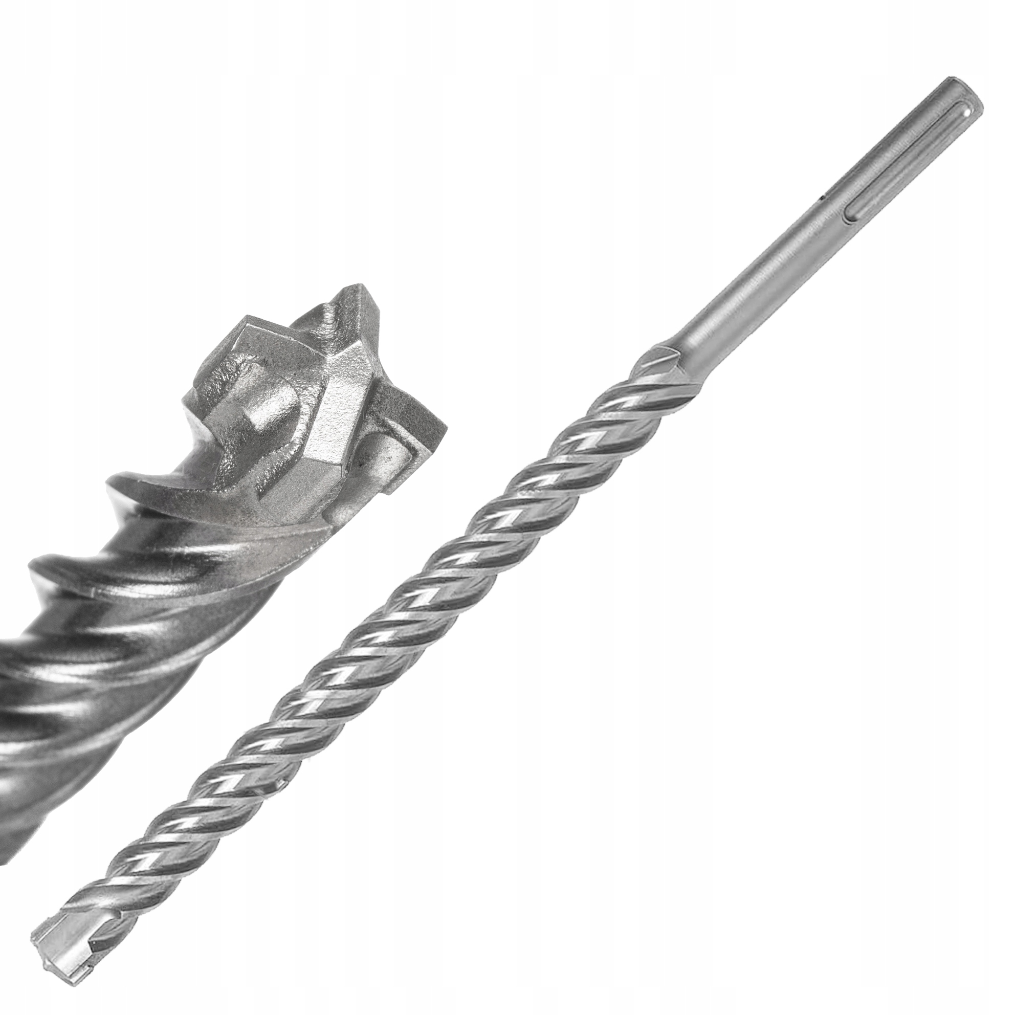 Wiertło Do Beton Sds Max Quattro 40X600 MM 4-OSTRZOWE