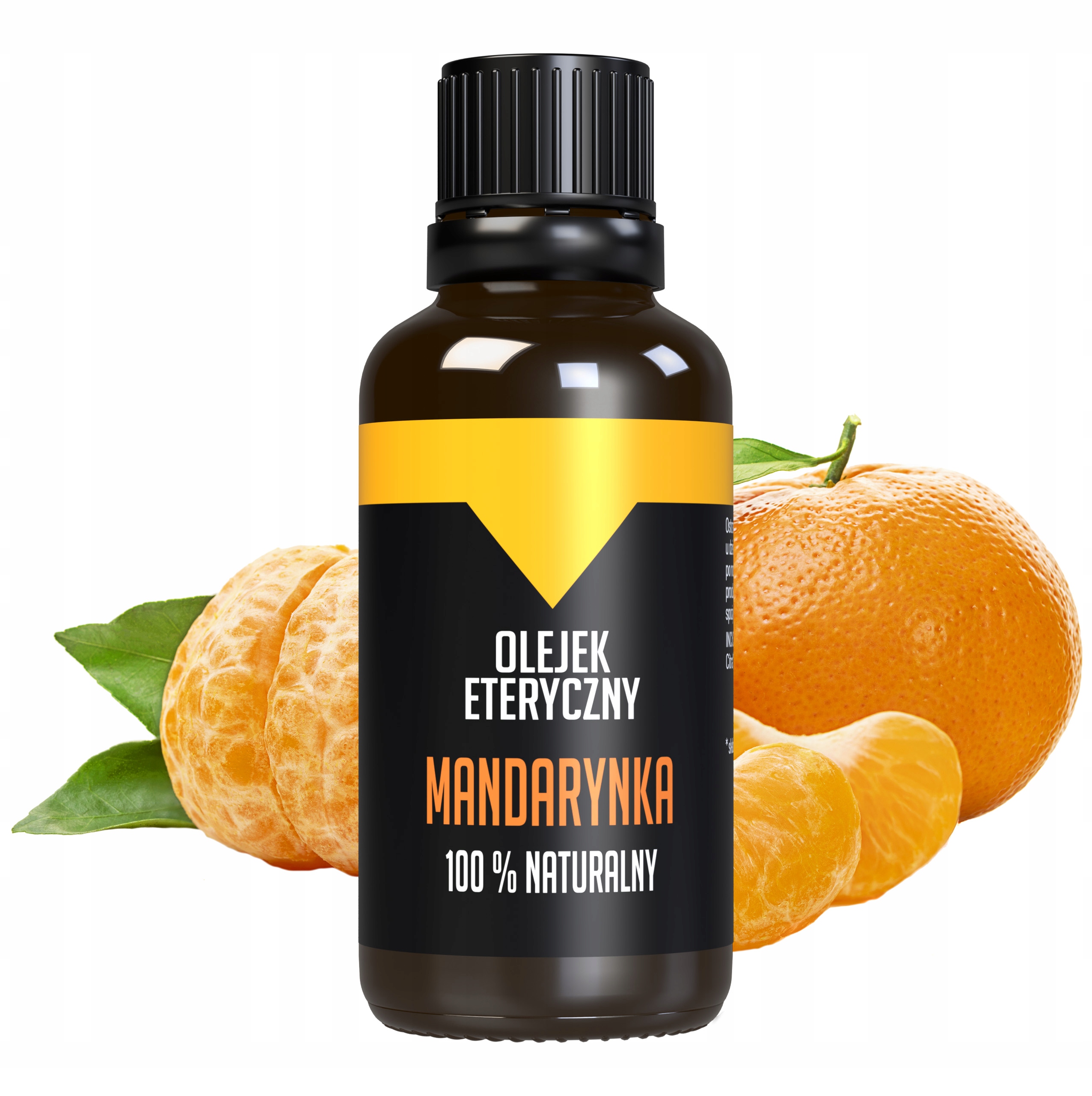 

Bilovit Olejek eteryczny mandarynkowy 30 ml