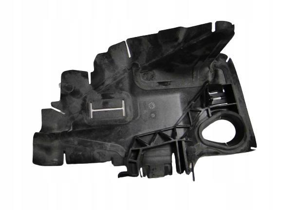 MERCEDES W205 205 WSPORNIK CHŁODNICY 63 AMG PRAWY