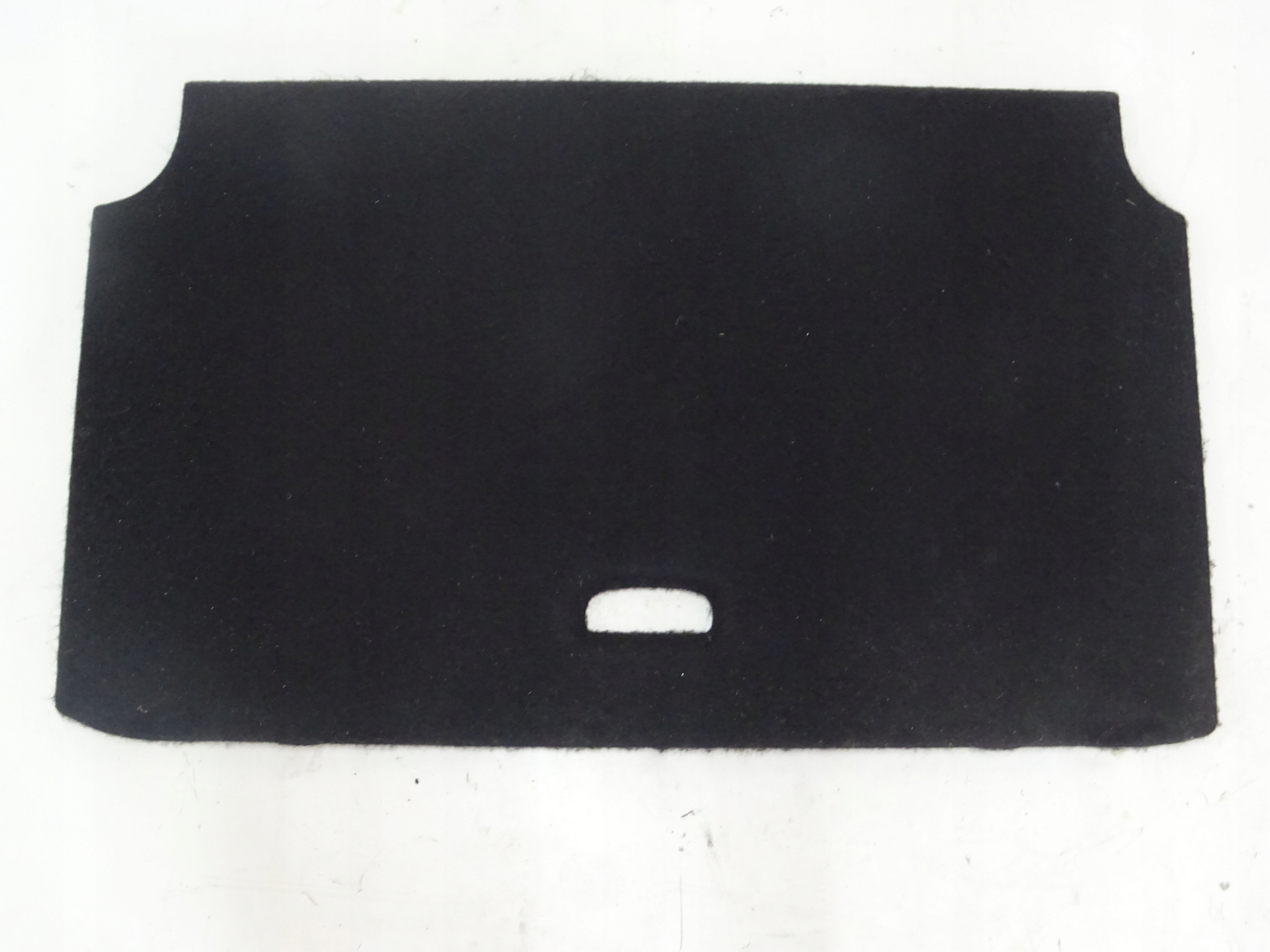 OPEL MERIVA B PÓŁKA WYKŁADZINA BAGAŻNIKA