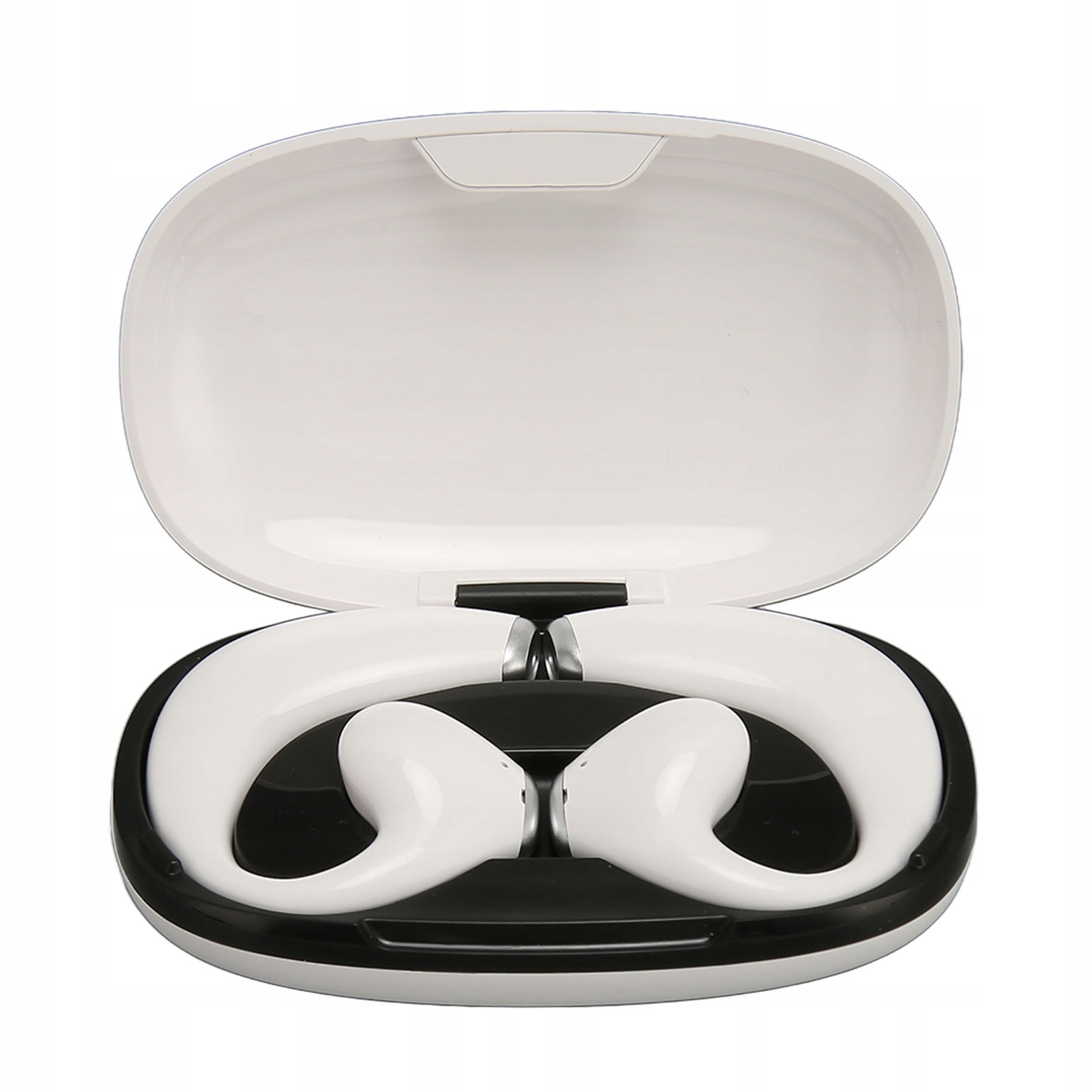 SŁUCHAWKI TŁUMACZ TRANSLATOR JR02 JĘZYKI 144