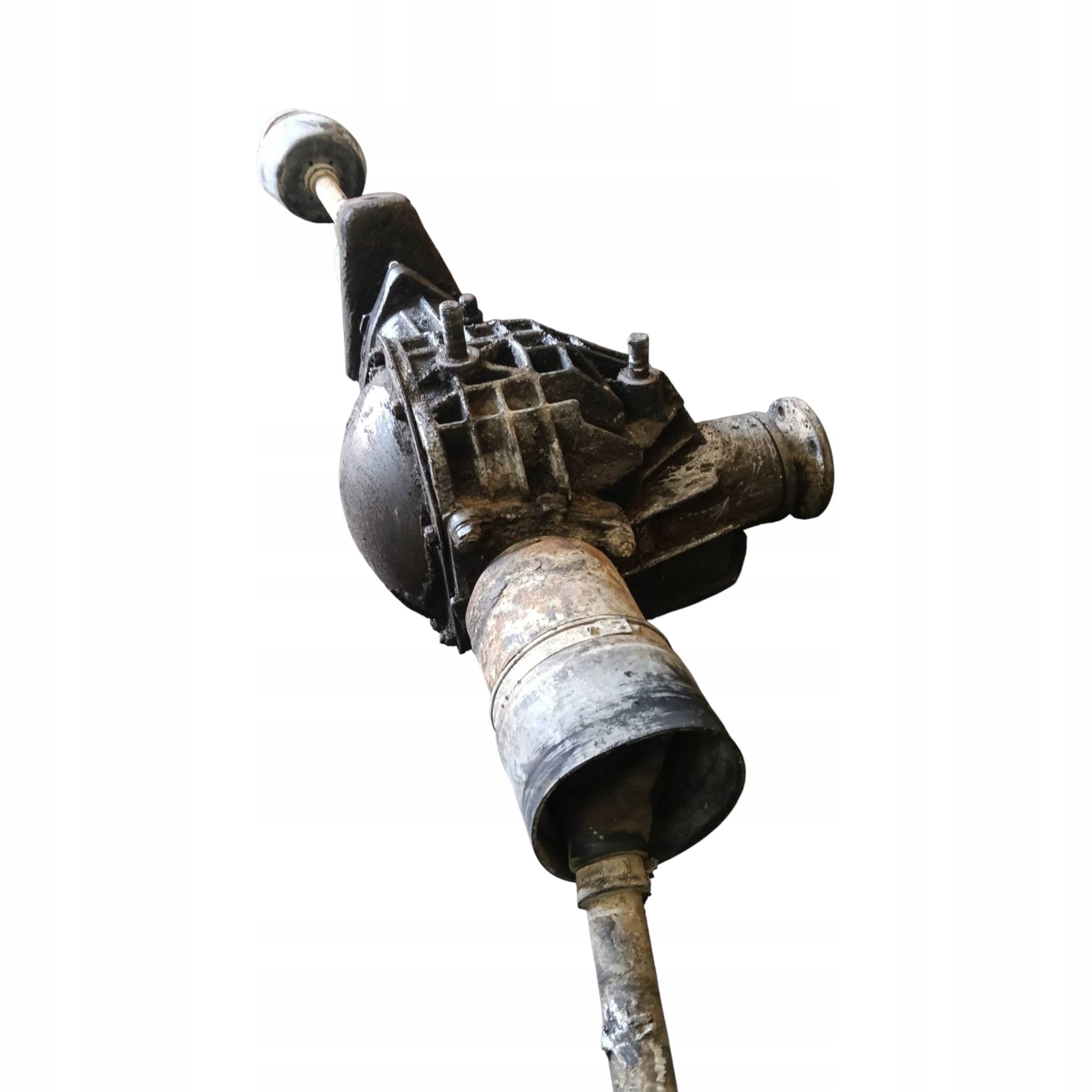 Differential Differential vorne LADA NIVA 1.7i vorne