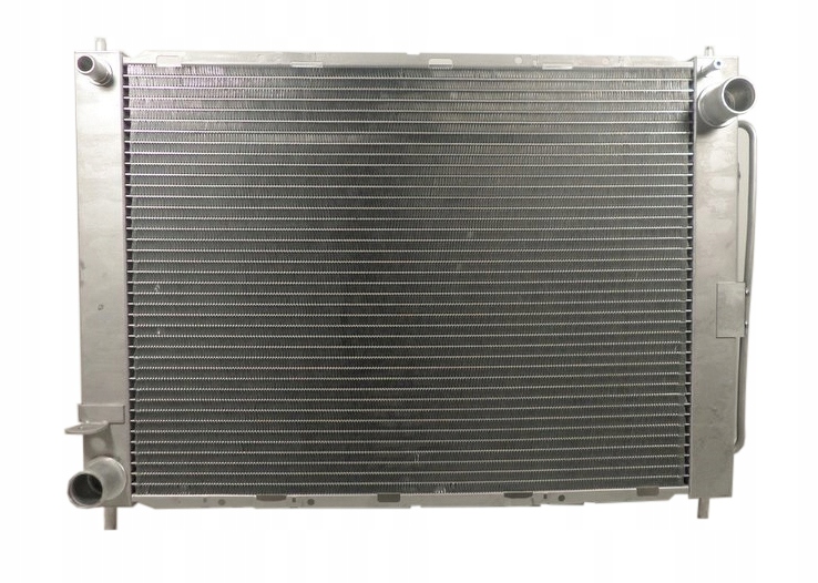 8200221498, - РАДІАТОР RENAULT MODUS CLIO 8200221498 8200688387