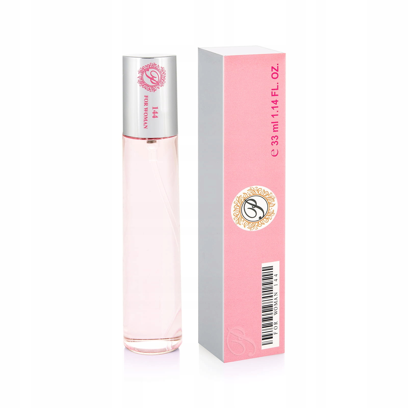 

Perfumik 144 Chance EauTendre*