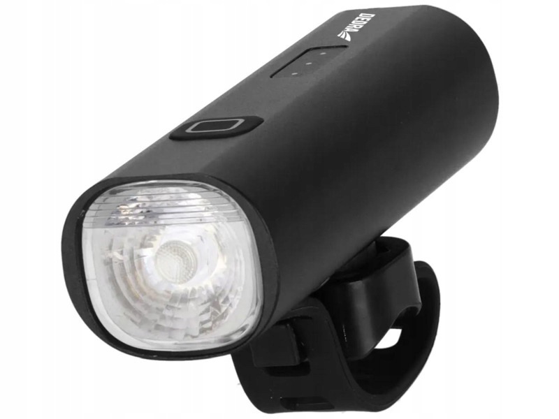 Lampka rowerowa Dedra L0930