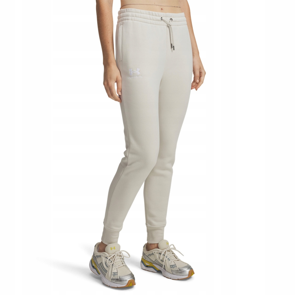 Under Armour Dámské tepláky Under Armour Ua Icon Fleece Jogger