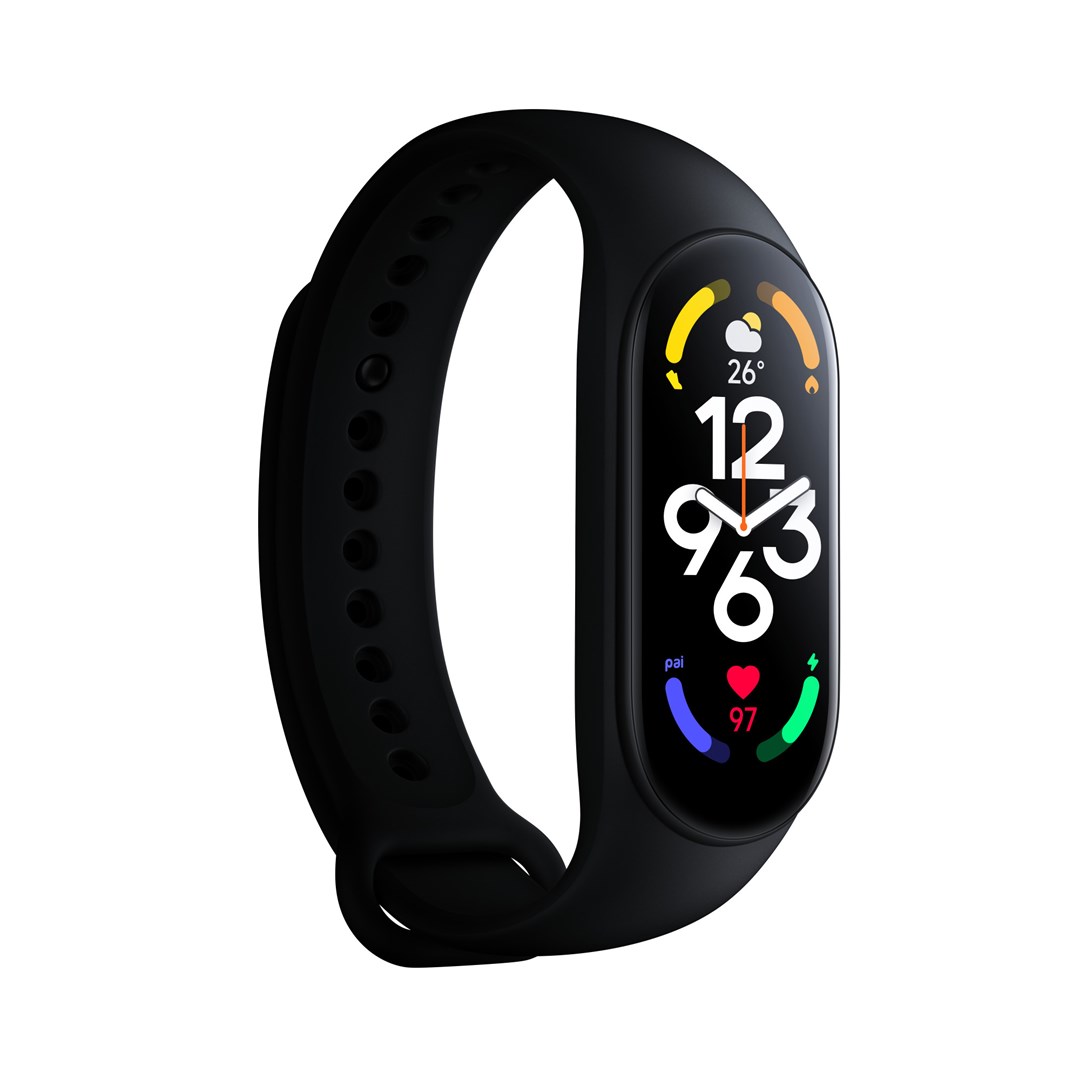 Xiaomi Opaska sportowa Smart Band 7 Model Mi Band 7
