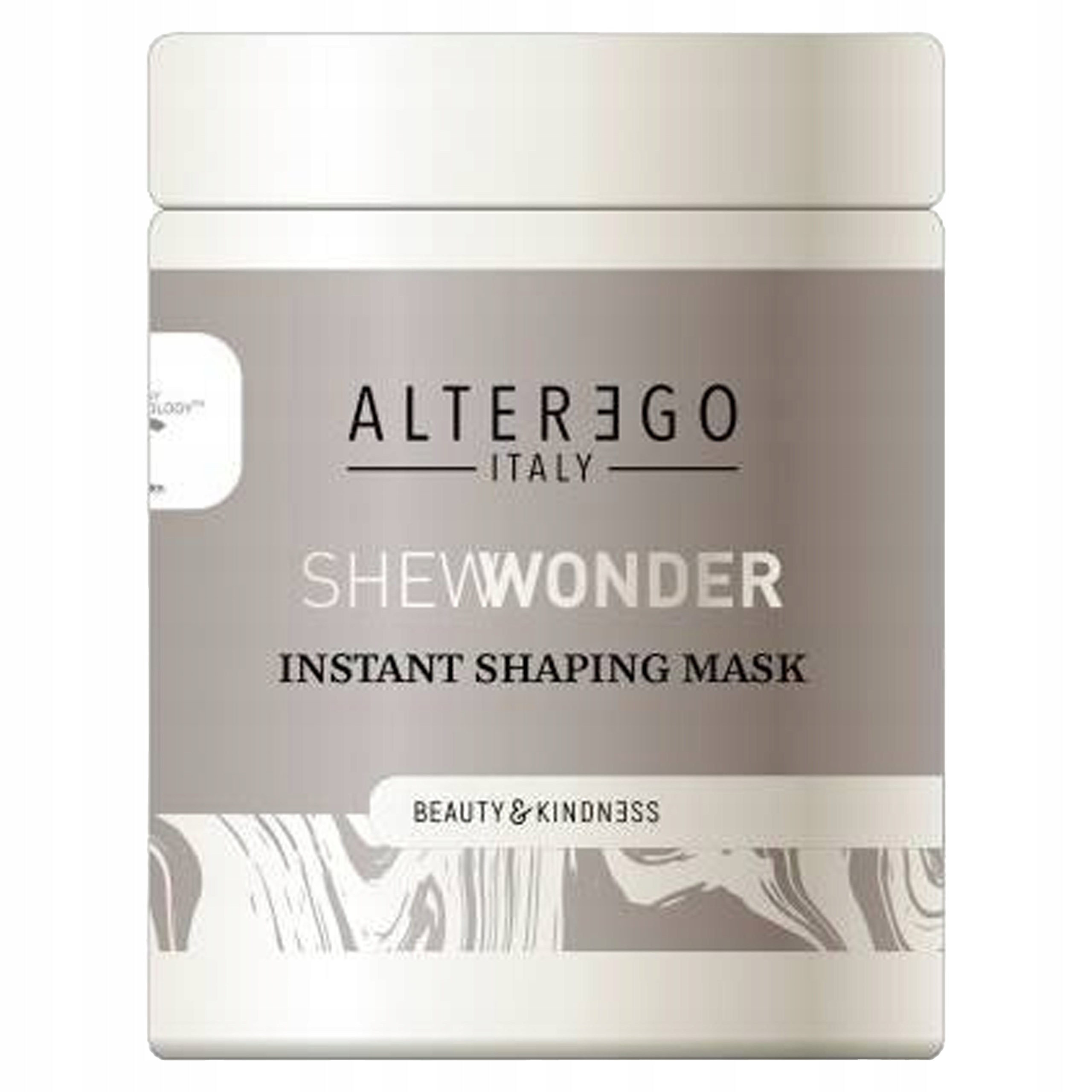 Alter Ego SheWonder Okamžitě modelující maska 1000 ml