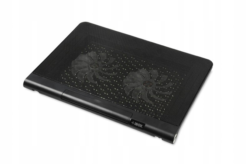 PODSTAWKA CHŁODZĄCA POD LAPTOPA 15-17'' Producent IBox